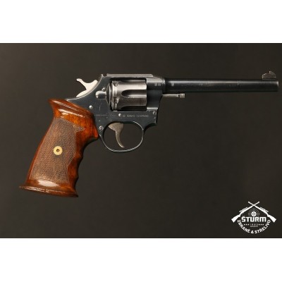 Revolver Grand v.č. 956603198 komise, sportovní úprava