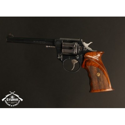 Revolver Grand v.č. 956603198 komise, sportovní úprava