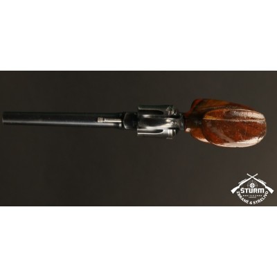 Revolver Grand v.č. 956603198 komise, sportovní úprava