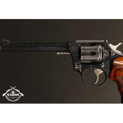 Revolver Grand v.č. 956603198 komise, sportovní úprava