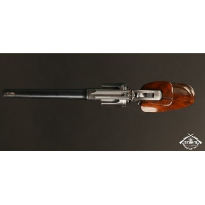 Revolver Grand v.č. 956603198 komise, sportovní úprava