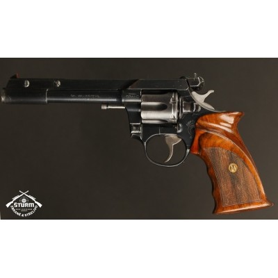 Revolver Grand v.č. 956603198 komise, sportovní úprava