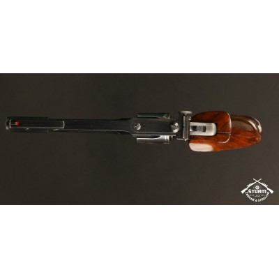 Revolver Grand v.č. 956603198 komise, sportovní úprava