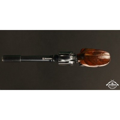 Revolver Grand v.č. 956603198 komise, sportovní úprava