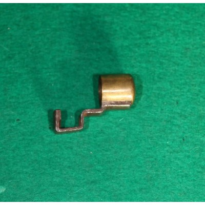 Krytka ústí pro Gew.88, pěkná, značená