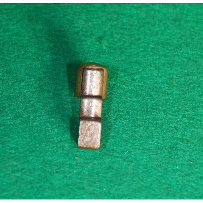 Krytka ústí pro Gew.88, pěkná, značená