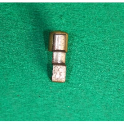 Krytka ústí pro Gew.88, pěkná, značená