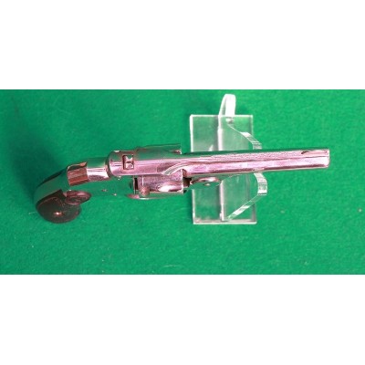 Revolver Iver Johnson ráže .32, v.č. B 31324, dobrý stav, pro sběratele