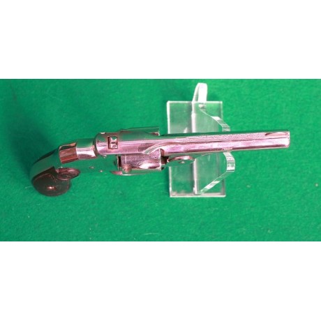 Revolver Iver Johnson ráže .32, v.č. B 31324, dobrý stav, pro sběratele