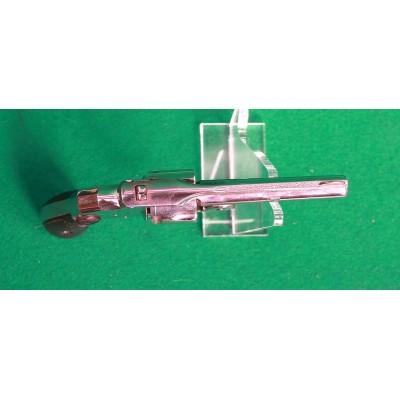 Revolver Iver Johnson ráže .32, v.č. B 31324, dobrý stav, pro sběratele