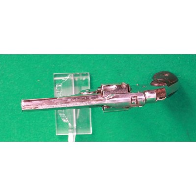 Revolver Iver Johnson ráže .32, v.č. B 31324, dobrý stav, pro sběratele