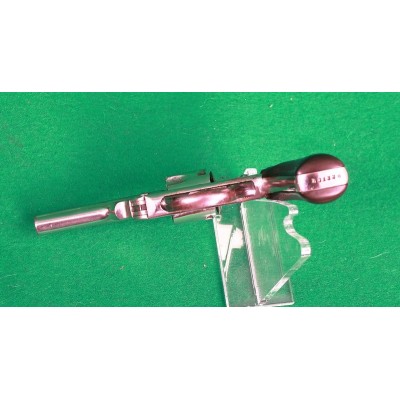 Revolver Iver Johnson ráže .32, v.č. B 31324, dobrý stav, pro sběratele