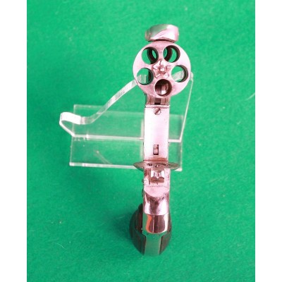 Revolver Iver Johnson ráže .32, v.č. B 31324, dobrý stav, pro sběratele