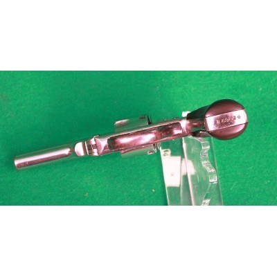 Revolver Iver Johnson ráže .32, v.č. B 31324, dobrý stav, pro sběratele