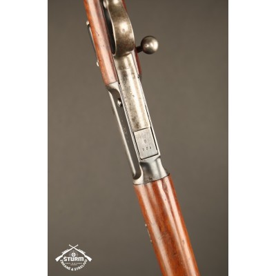 Vetterli M.78, v.č. 192709, perfektní stav