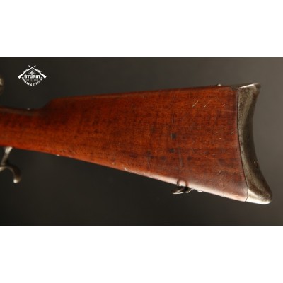 Vetterli M.78, v.č. 192709, perfektní stav