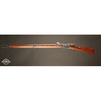 Vetterli M.78, v.č. 192709, perfektní stav