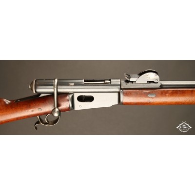 Vetterli M.78, v.č. 192709, perfektní stav