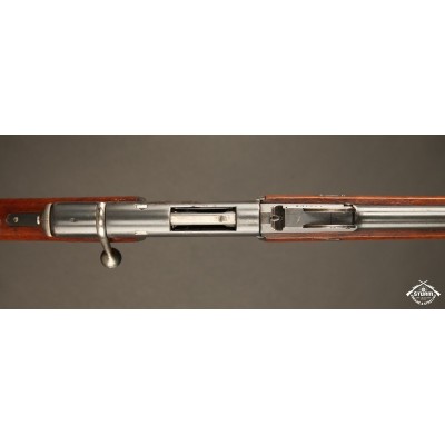 Vetterli M.78, v.č. 192709, perfektní stav