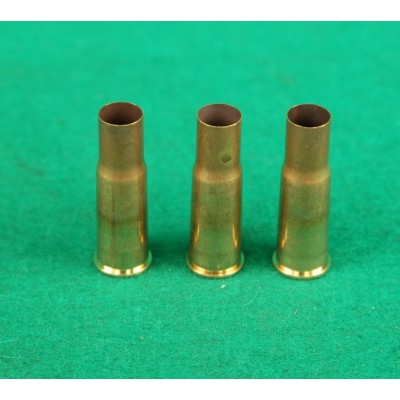 Nábojnice .43 Egyptian Bertram, nové