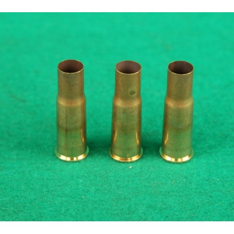 Nábojnice .43 Egyptian Bertram, nové