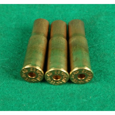 Nábojnice .43 Egyptian Bertram, nové