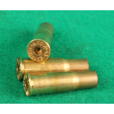 Nábojnice .43 Egyptian Bertram, nové