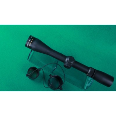 Puškohled Leupold Rifleman 4-12x40, perfektní