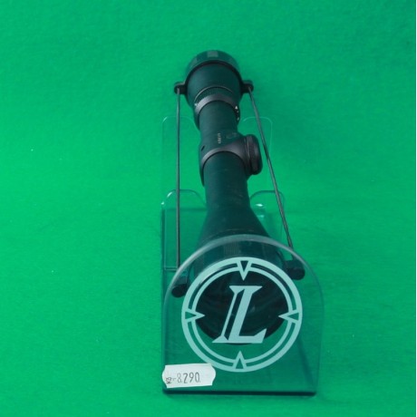 Puškohled Leupold Rifleman 4-12x40, perfektní