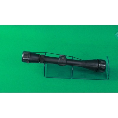 Puškohled Leupold Rifleman 4-12x40, perfektní