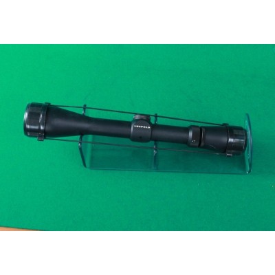 Puškohled Leupold Rifleman 4-12x40, perfektní