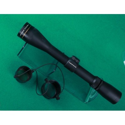 Puškohled Leupold Rifleman 4-12x40, perfektní