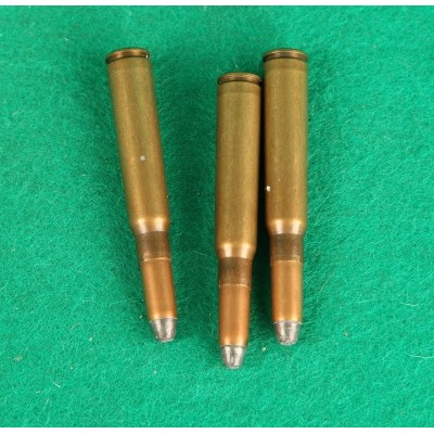 Náboje 8x57J Sellier a Bellot