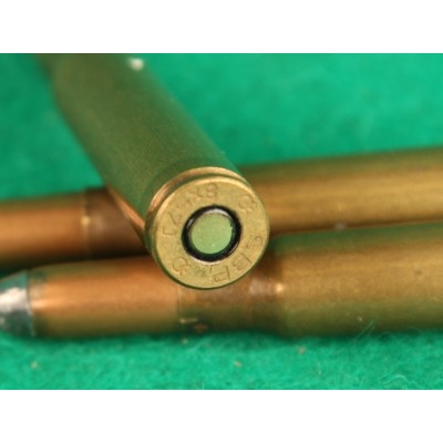 Náboje 8x57J Sellier a Bellot