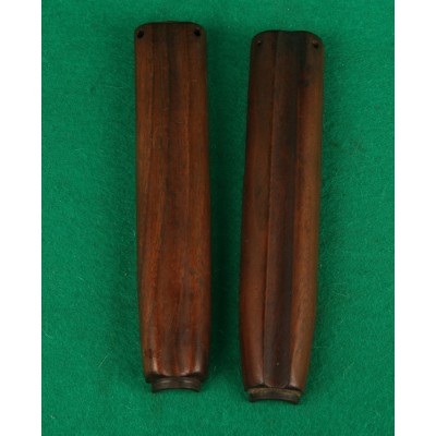 Nadpažbí pro pušku