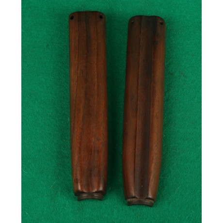 Nadpažbí pro pušku