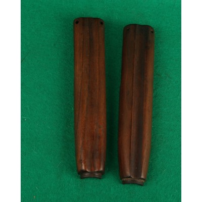 Nadpažbí pro pušku