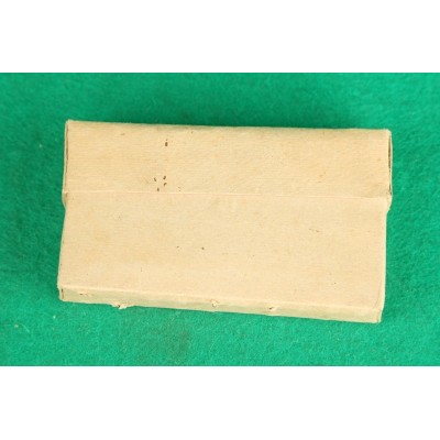 Náboje 8x58R norský náboje originální, sbírkové