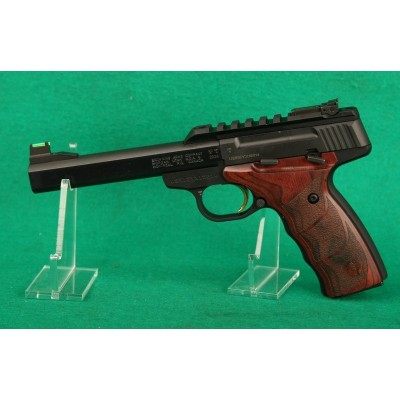 Pistole Browning Buckmark, ráže .22LR, nová zbraň