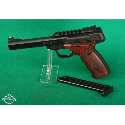 Pistole Browning Buckmark, ráže .22LR, nová zbraň