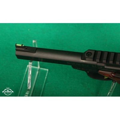 Pistole Browning Buckmark, ráže .22LR, nová zbraň