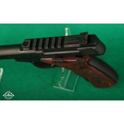Pistole Browning Buckmark, ráže .22LR, nová zbraň