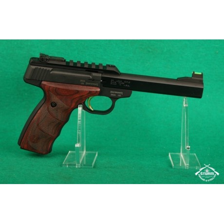 Pistole Browning Buckmark, ráže .22LR, nová zbraň