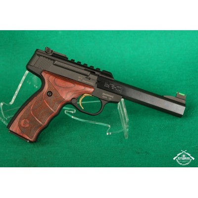 Pistole Browning Buckmark, ráže .22LR, nová zbraň