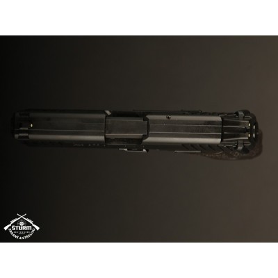 Pistole Heckler Koch SFP9