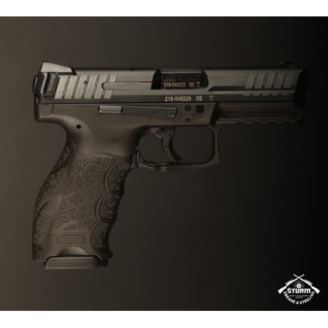 Pistole Heckler Koch SFP9