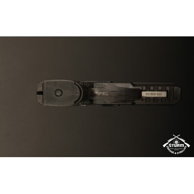 Pistole Heckler Koch SFP9