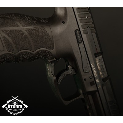Pistole Heckler Koch SFP9