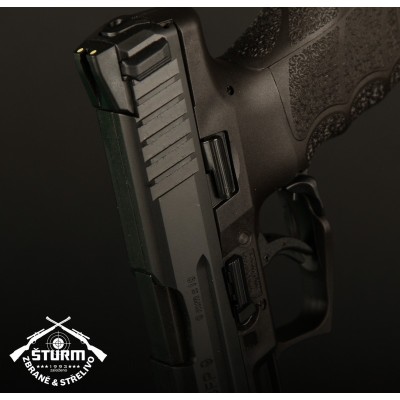 Pistole Heckler Koch SFP9