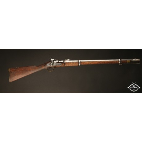 Snider BSA MC 1875, ráže 20, hladká hlaveň